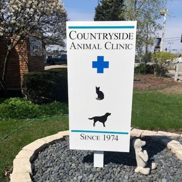 Countryside Animal Clinic PC 12