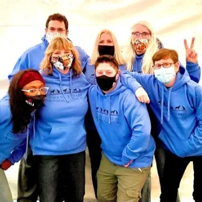 Countryside Animal Clinic PC 12
