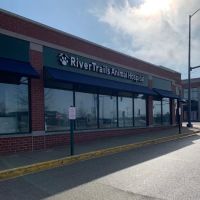 River Trails Animal Hospital ico