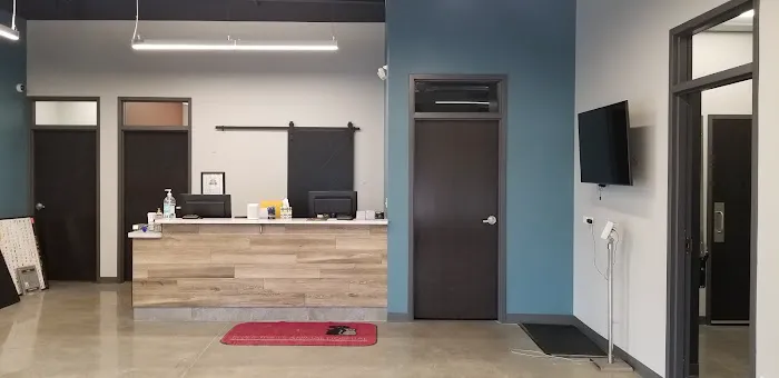 River Trails Animal Hospital 12