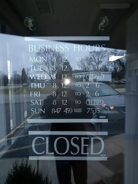 Knollwood Animal Hospital 7