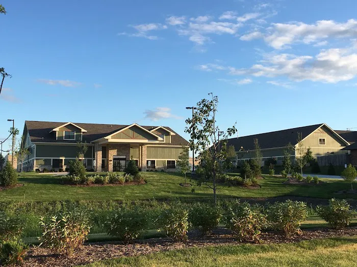 Golf Rose Animal Hospital 2