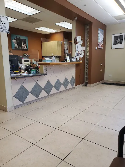 Eye Care for Animals - Wheeling 2