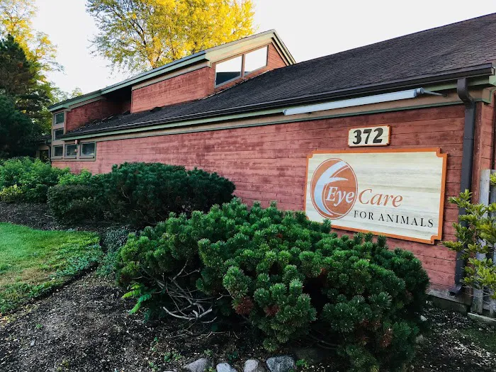 Eye Care for Animals - Wheeling 4