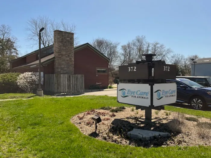 Eye Care for Animals - Wheeling 3