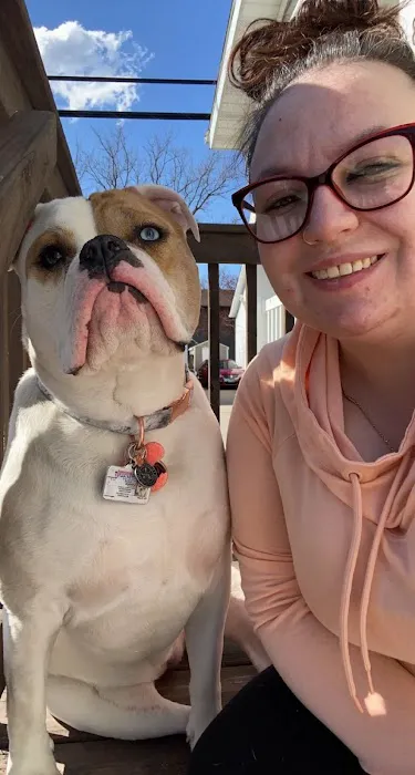 Wheeling Animal Hospital and Pet Resort 12