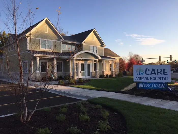 Care Animal Hospital of Libertyville 1