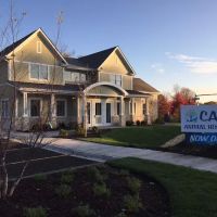 Care Animal Hospital of Libertyville ico