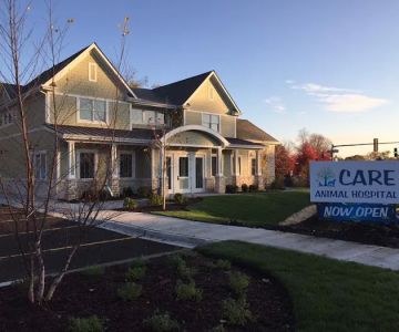 Care Animal Hospital of Libertyville