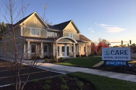 Care Animal Hospital of Libertyville