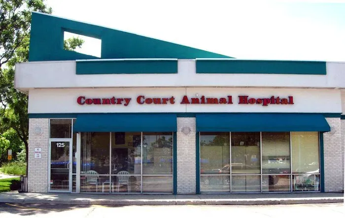 Country Court Animal Hospital 1