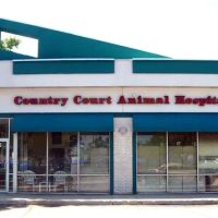 Country Court Animal Hospital ico