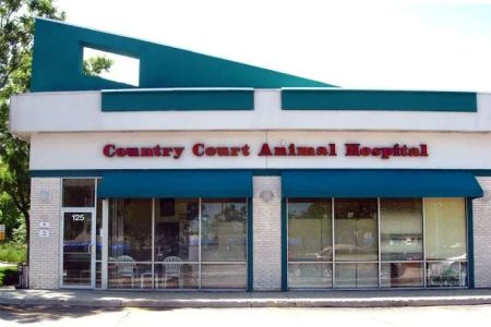 Country Court Animal Hospital