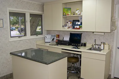 Vernon Hills Animal Hospital 12