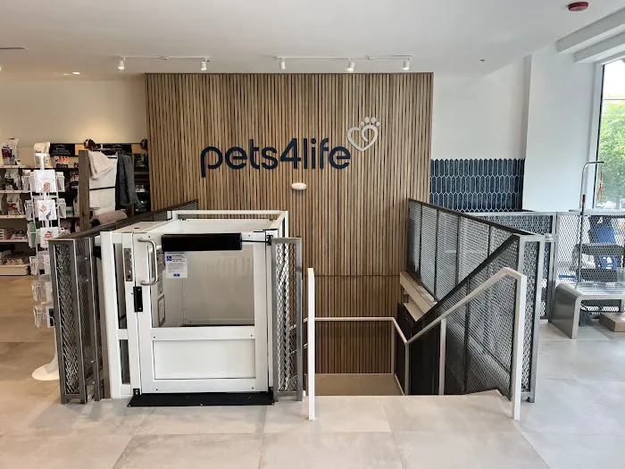 Pets4Life 12