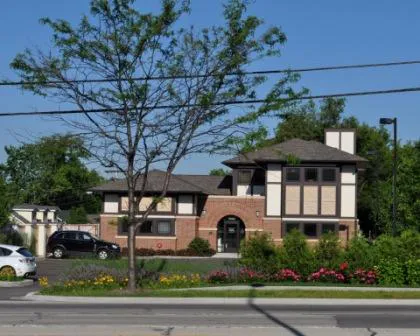 Glenview Animal Hospital 12
