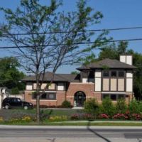Glenview Animal Hospital ico