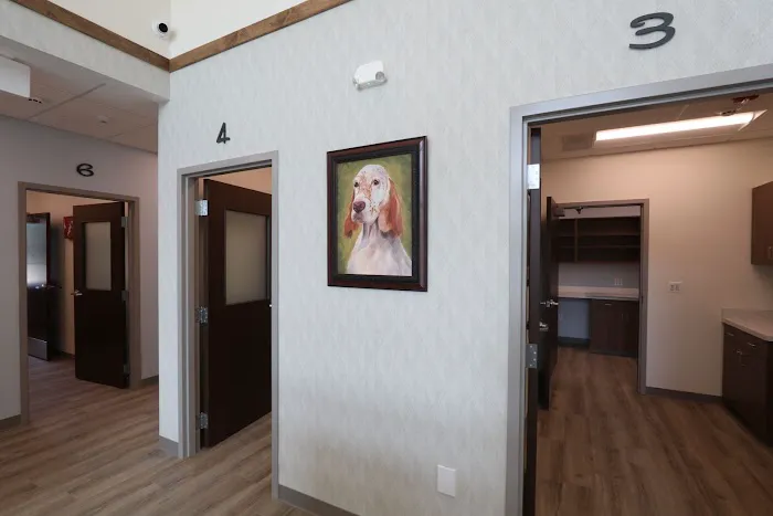 Animal Care Center of Barrington & Dental Referral Service 5
