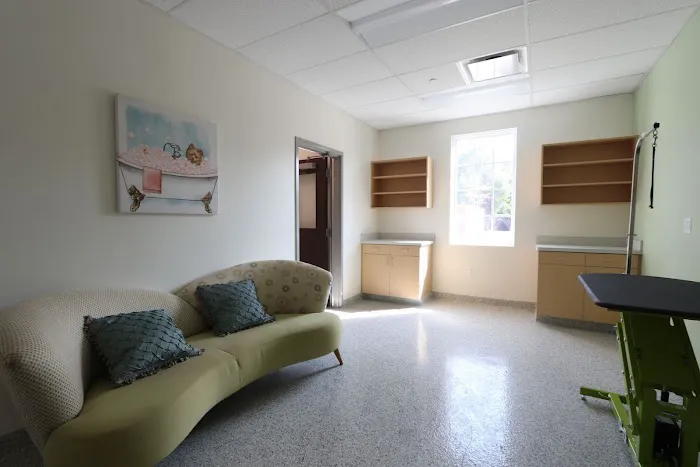 Animal Care Center of Barrington & Dental Referral Service 4