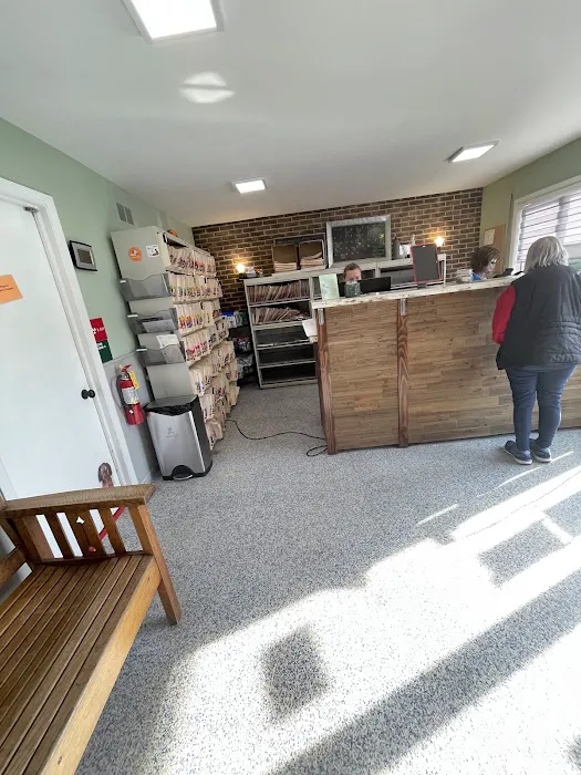 Preiser Animal Hospital Urgent Care & Wellness Appointments 12