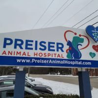Preiser Animal Hospital Urgent Care & Wellness Appointments ico