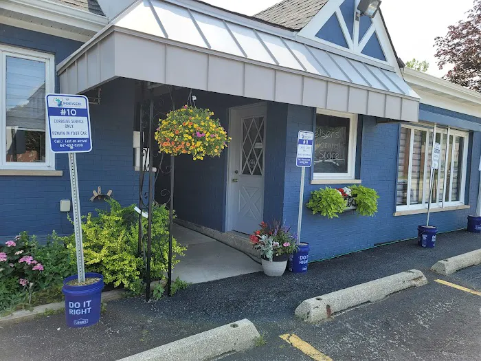 Preiser Animal Hospital Urgent Care & Wellness Appointments 12