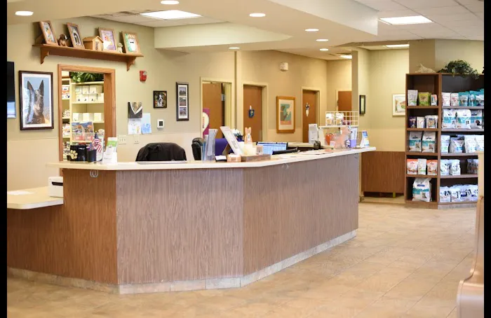 Mundelein Animal Hospital 12