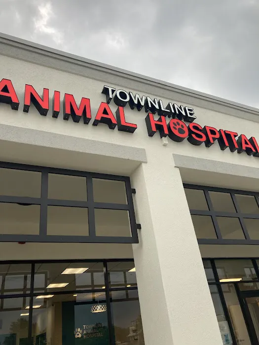 Townline Animal Hospital 6