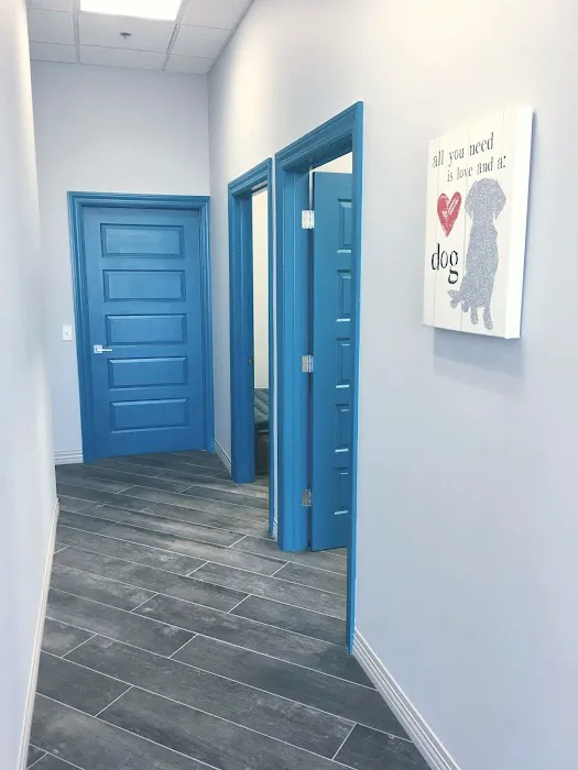 Townline Animal Hospital 1