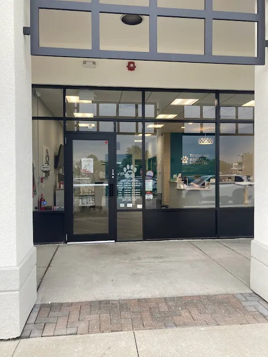 Townline Animal Hospital 4