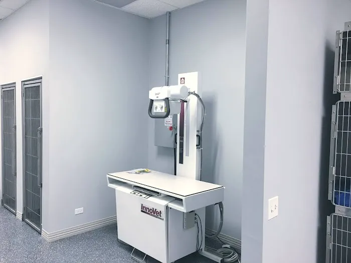 Townline Animal Hospital 3