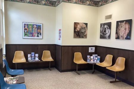 Lake Forest Animal Clinic, Ltd. - Margaret