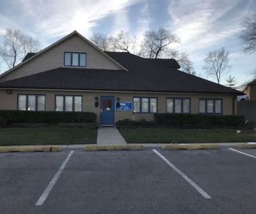 VCA Hawthorn Animal Hospital