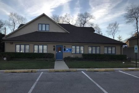 VCA Hawthorn Animal Hospital