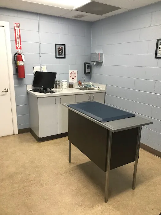 VCA Hawthorn Animal Hospital 12