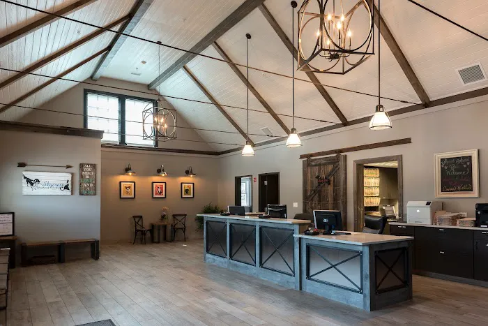 Skycrest Animal Clinic 3