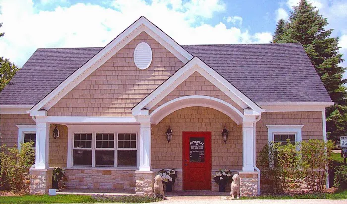 Skycrest Animal Clinic 9