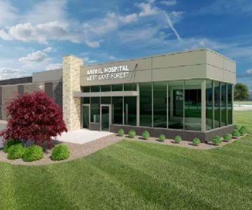Animal Hospital of West Lake Forest