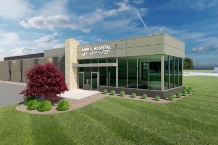 Animal Hospital of West Lake Forest