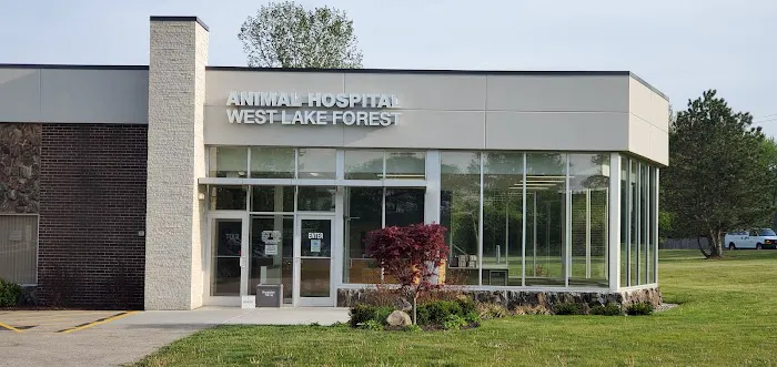 Animal Hospital of West Lake Forest 12