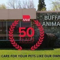 Buffalo Grove Animal Hospital ico