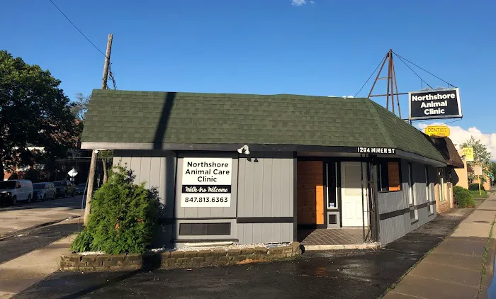 Northshore Animal Care 3