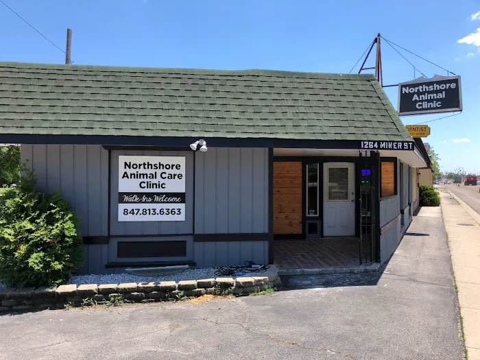 Northshore Animal Care 2