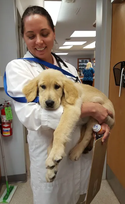 Becker Animal Hospital 12
