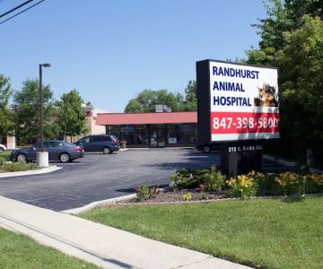 Randhurst Animal Hospital