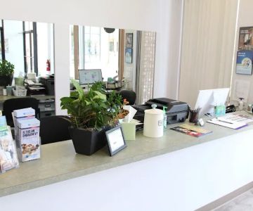 Kohn Animal Hospital