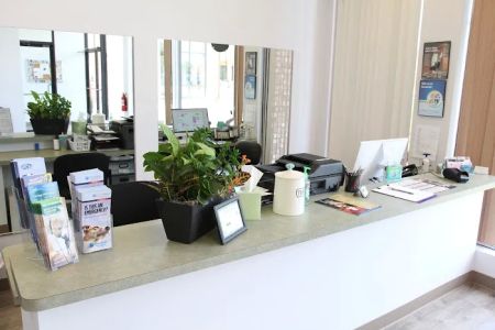 Kohn Animal Hospital