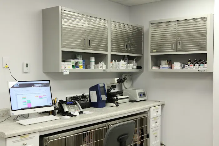 Kohn Animal Hospital 12