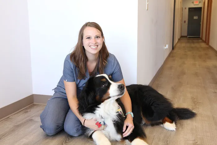 Kohn Animal Hospital 12