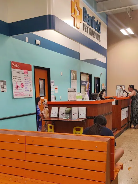 Banfield Pet Hospital 12